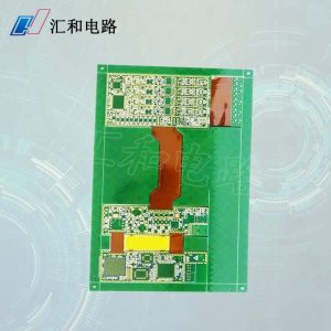 軟硬結合板生產(chǎn),軟硬結合PCB板,PCB軟硬結合板